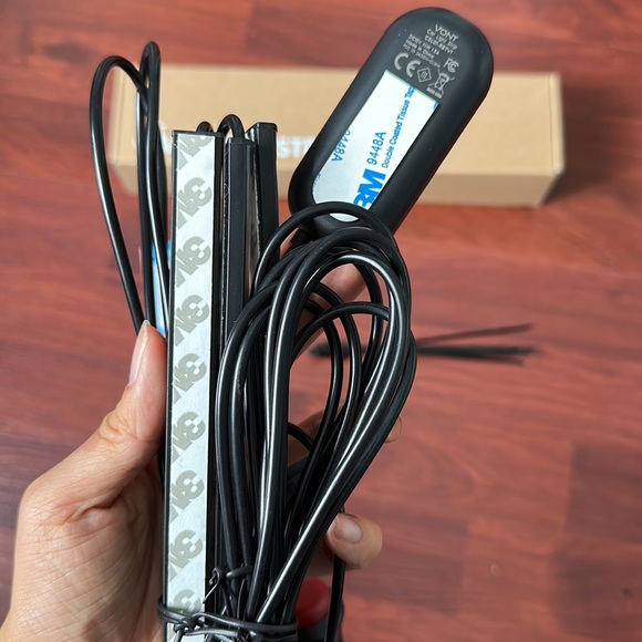 LED CAR LIGHT STRIP - 21-Feet Strip Light - Picture 7 of 10